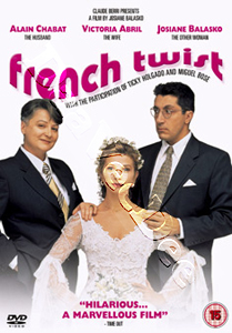French Twist (DVD)